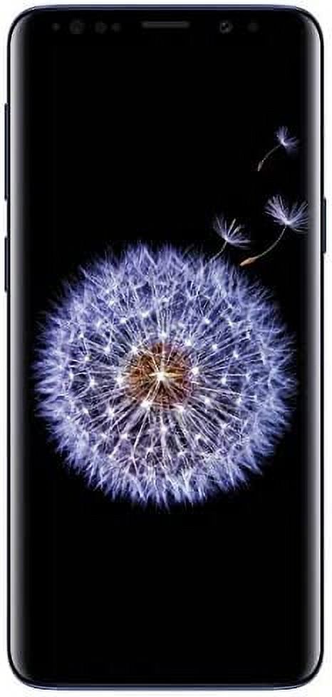 Coral Blue 64GB Smartphone A33531