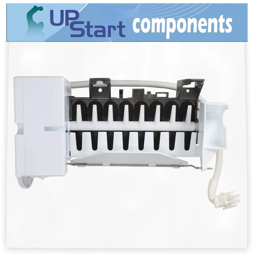 Refrigerator Ice Maker Replacement U339