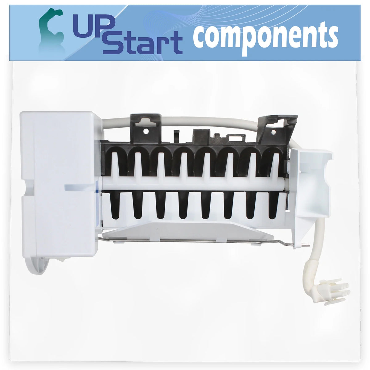 Refrigerator Ice Maker Replacement U339