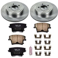Brake Disc and Pad Kit Y9307