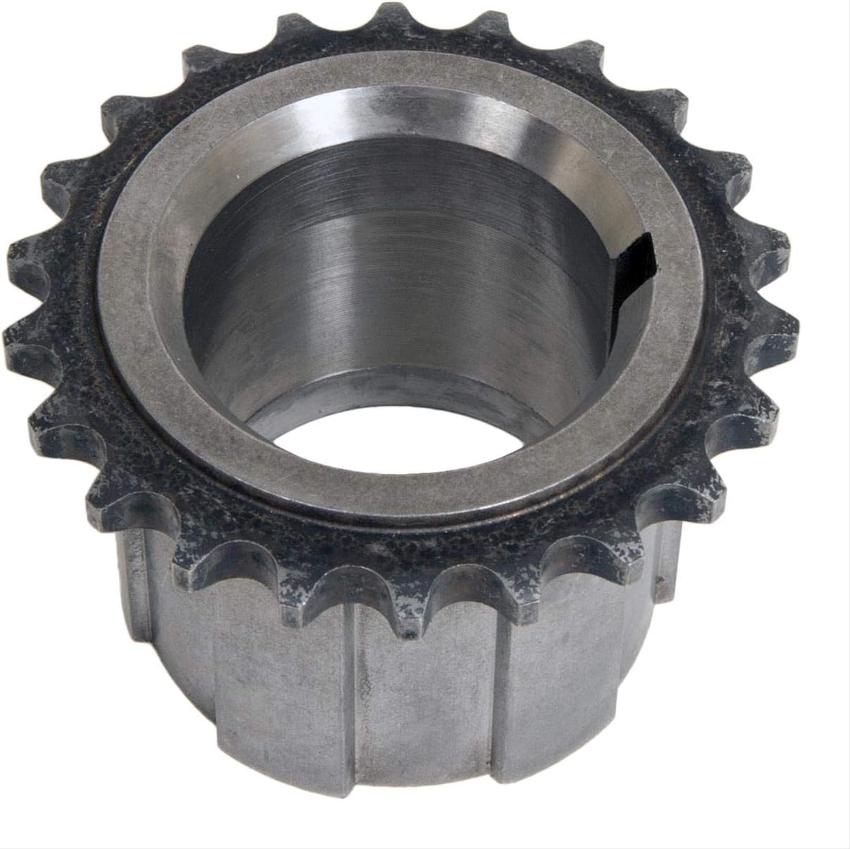 Timing Chain Set with Cam Sprocket, Cam Bolts, Crank Gear, Timing Chain, and Dampner O409