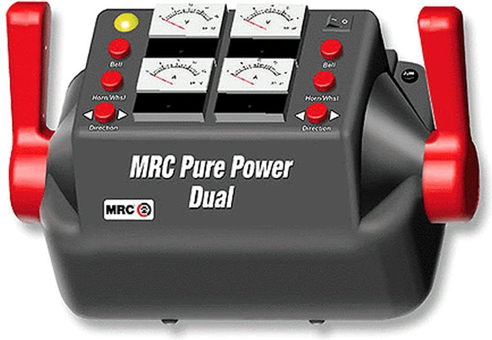 270W Dual AC Power Supply A663