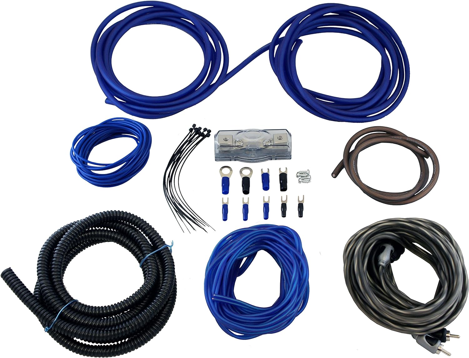 12 Vented Sub Box Enclosure with Amplifier & Amp Kit R29310