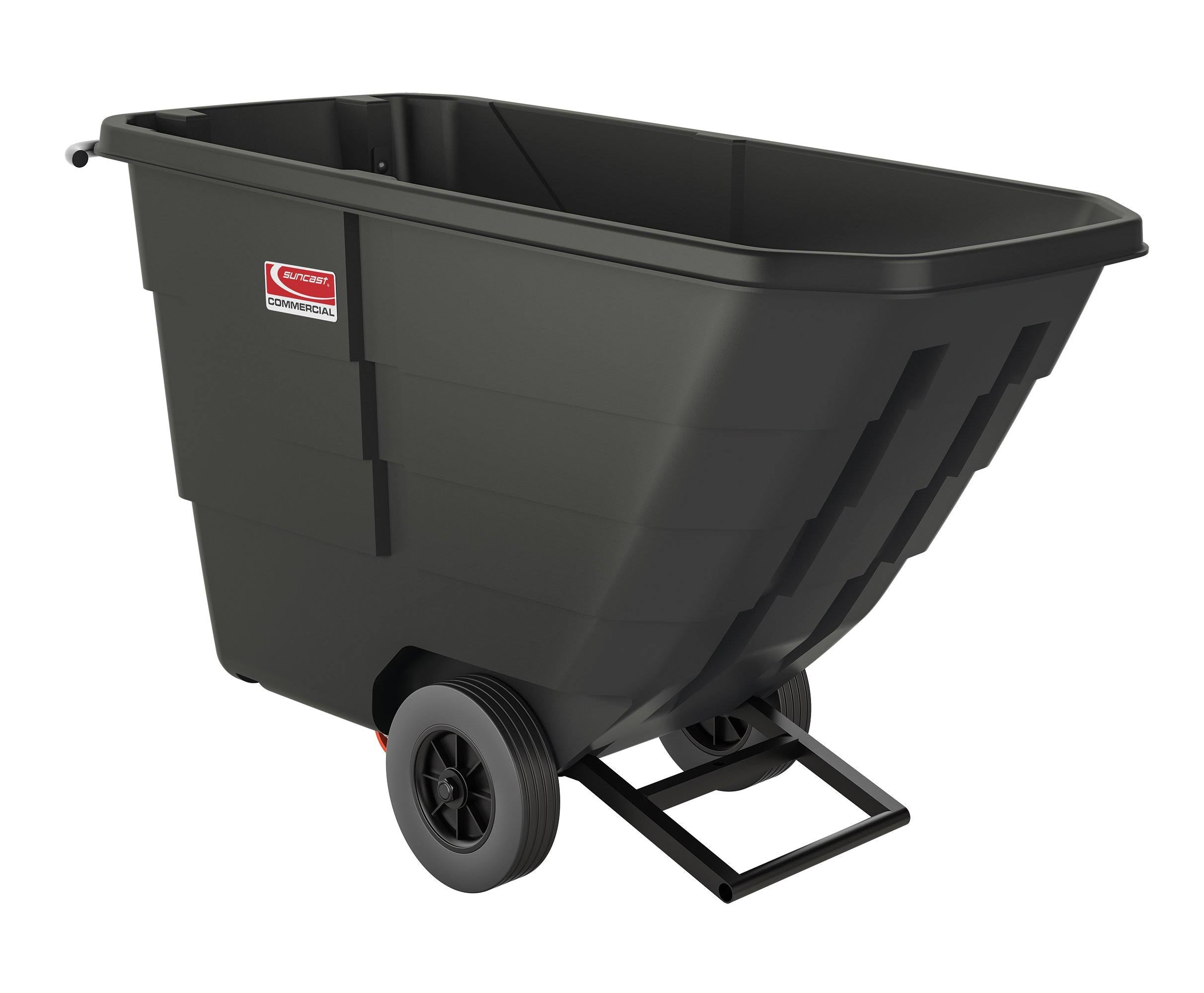 Tilt Truck, Light Duty, 1/2 Cu. yd. K403972