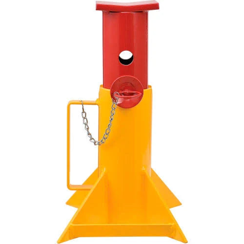 Forklift Jack Stands (Pair) 26,000 lb. Capacity B968884
