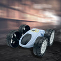 Big Tire Four-Wheel Drive Toy Car S238704