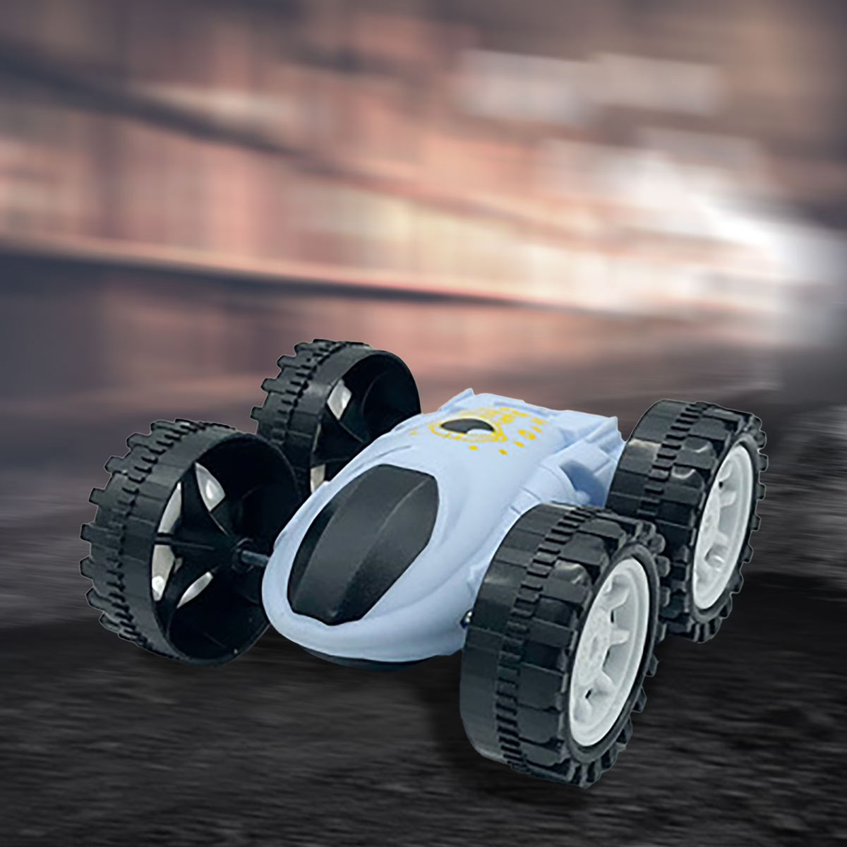 Big Tire Four-Wheel Drive Toy Car S238704