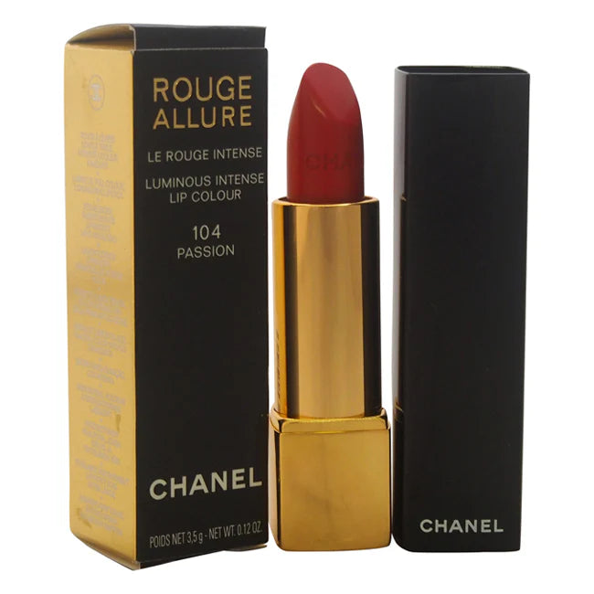 0.12 oz Luminous Intense Lip Colour Lipstick H612