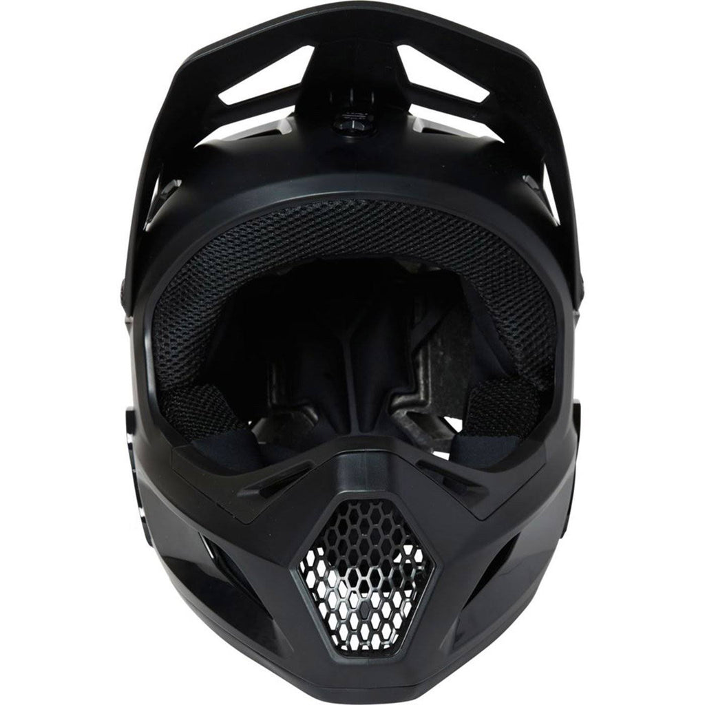 Black Kid Helmet U3680