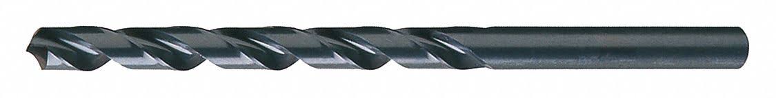 Taper Length Drill V1864