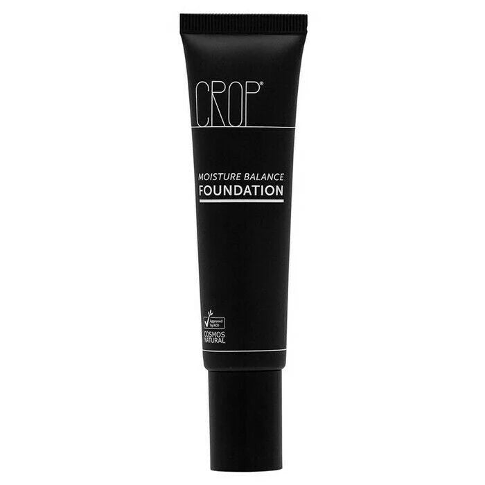 Beige Natural Moisture Balance Foundation 30ml Q730095