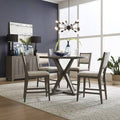 4 - Person Dining Set C7454