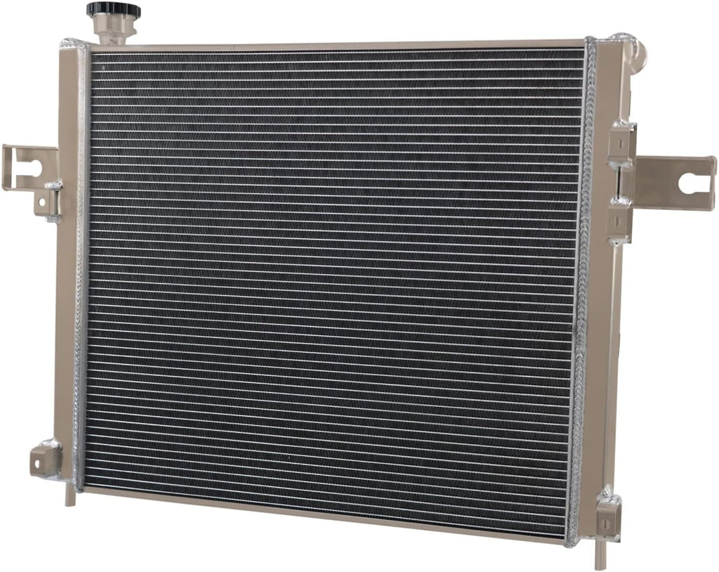 2 Row Aluminum Radiator X196795