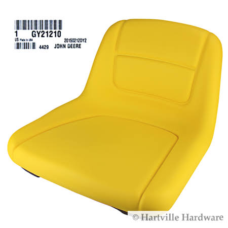Gy21210 Seat F341160