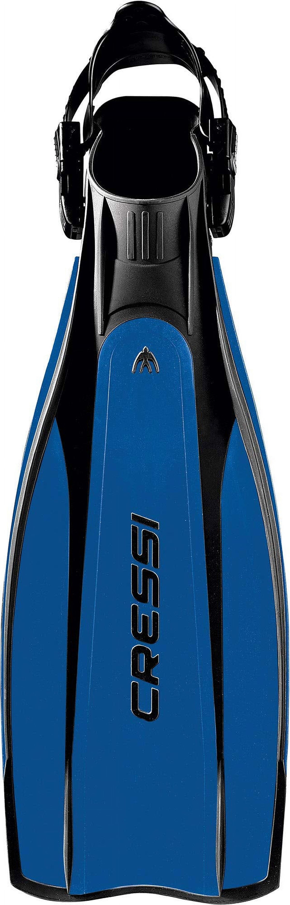 Pro Light Fins A9250