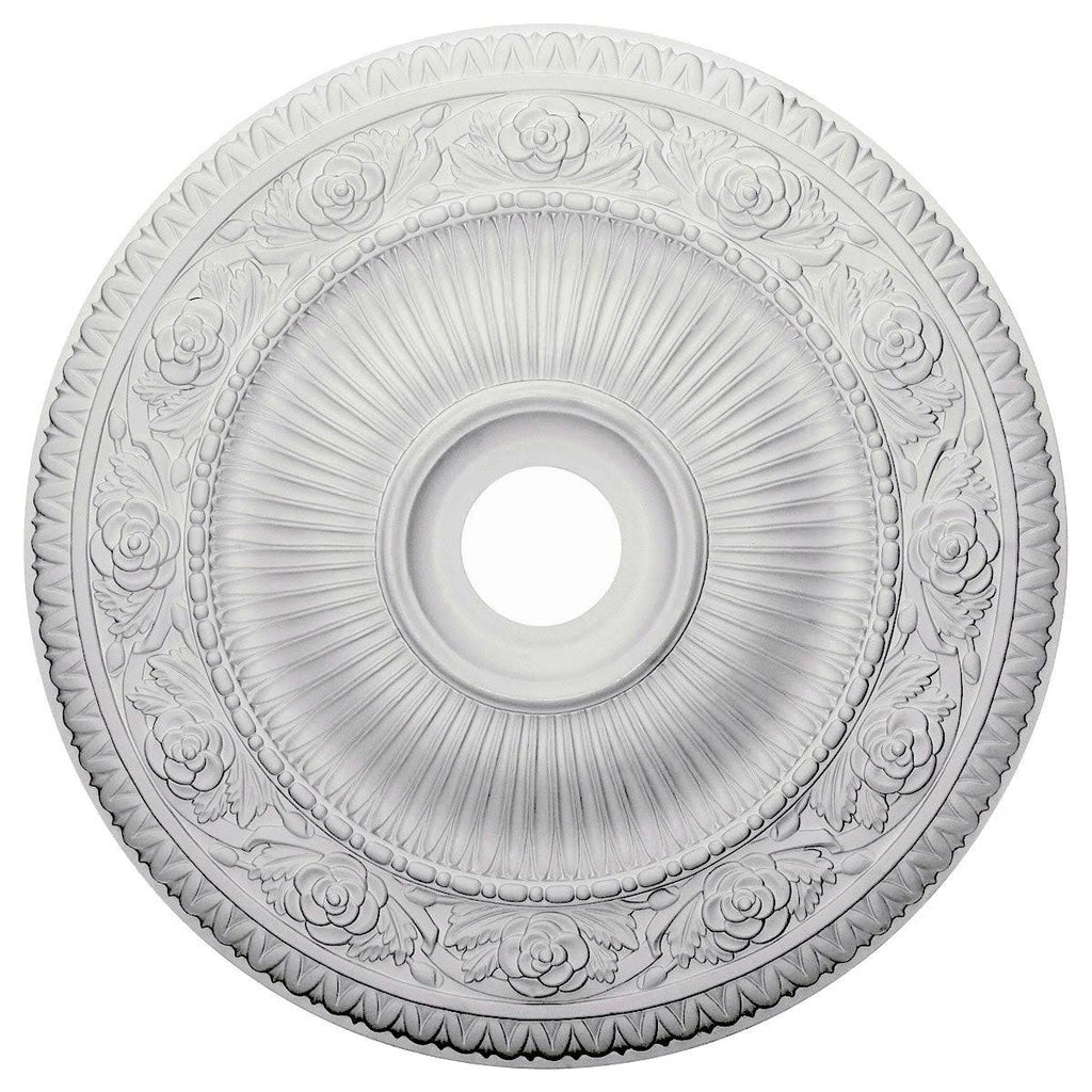 Logan Ceiling Medallion C13893