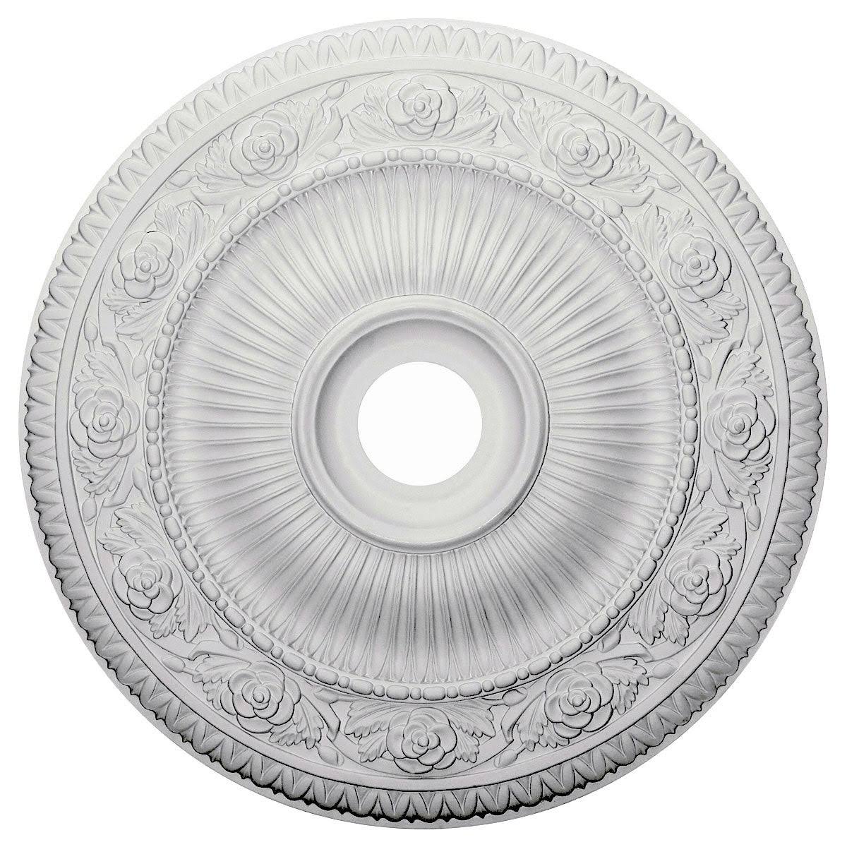 Logan Ceiling Medallion C13893