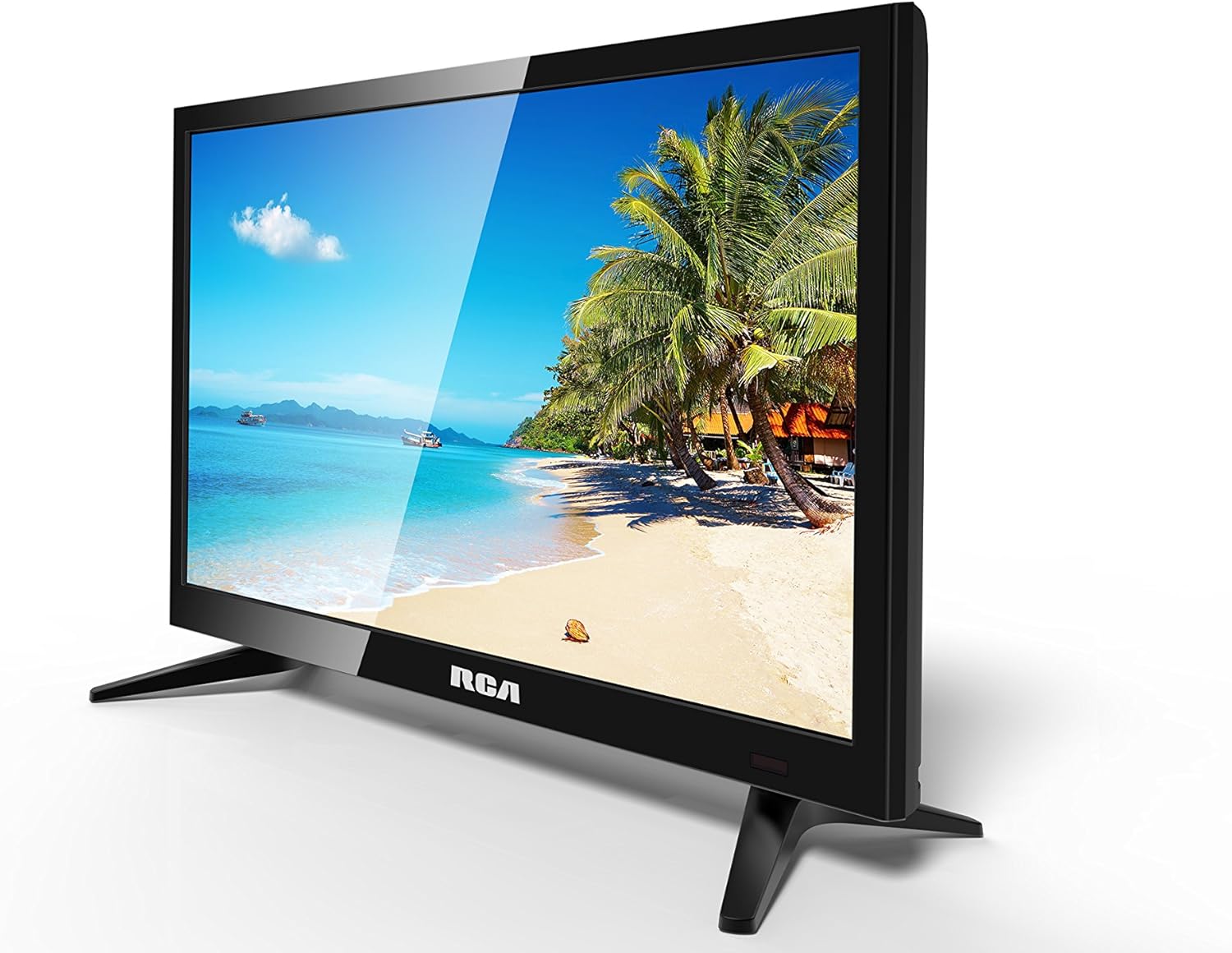 19-Inch 720p 60Hz LED TV A9391