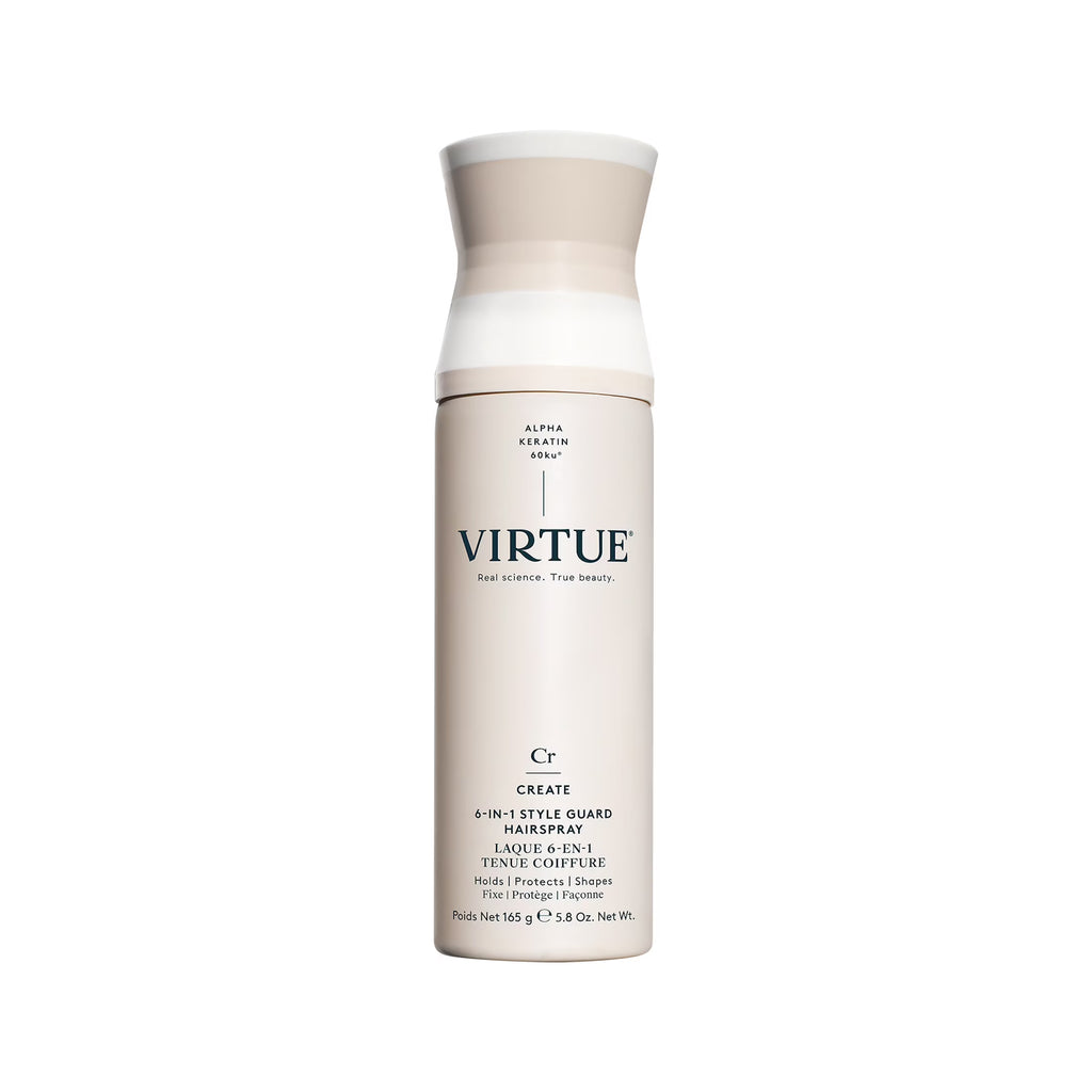 6-in-1 Heat Protectant Hairspray L211