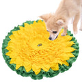 Snuffle Mat for Dogs, 26 Inch G752889
