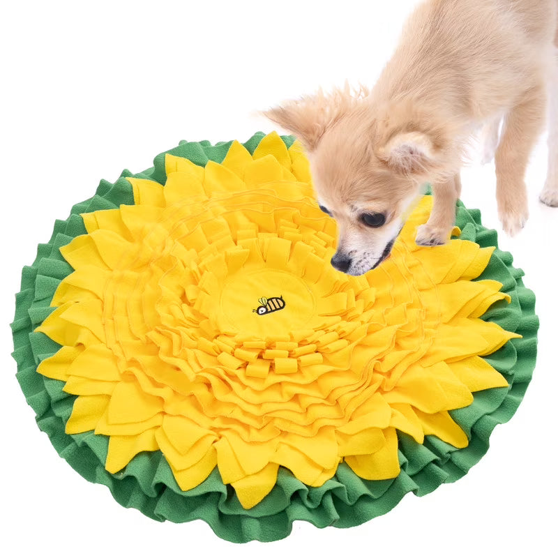 Snuffle Mat for Dogs, 26 Inch G752889
