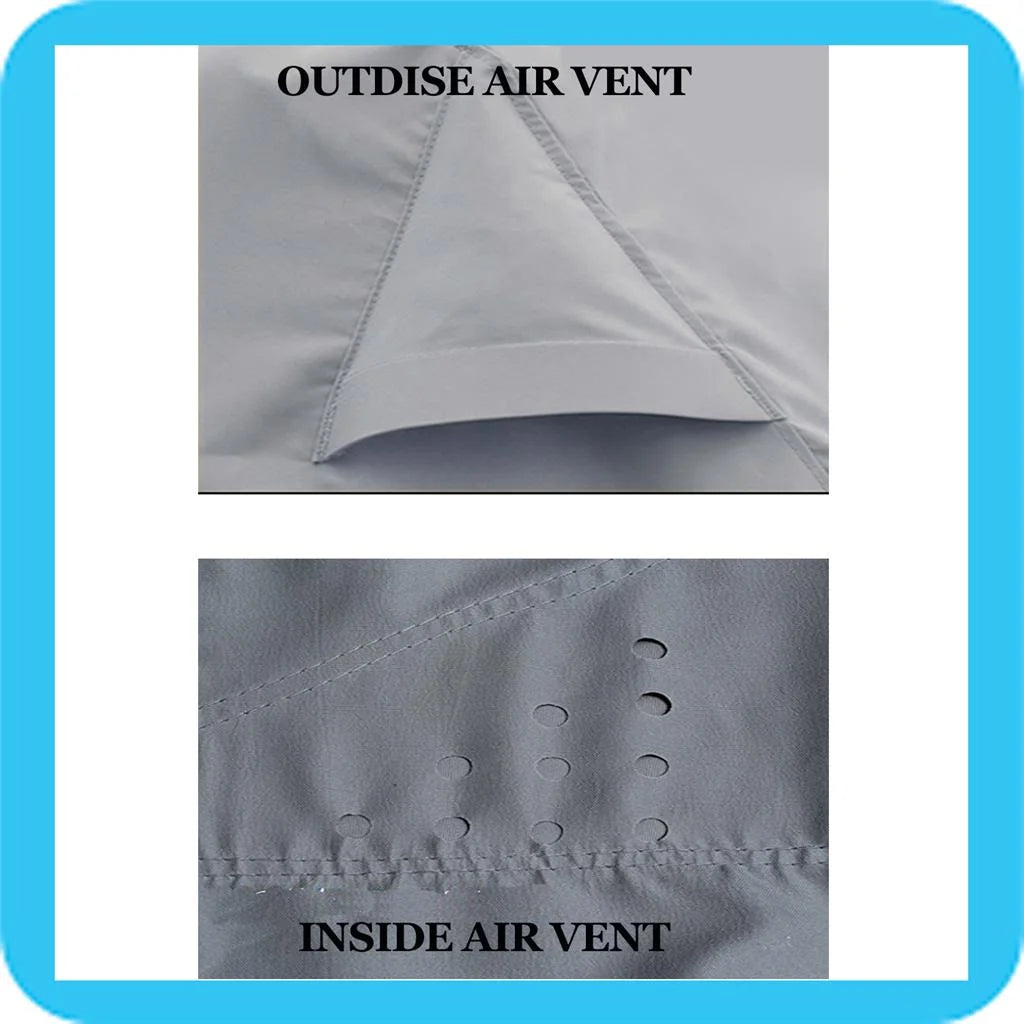 Boat Cover B947