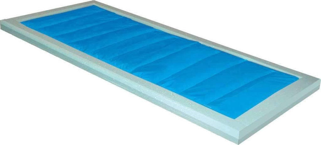Gel Foam Overlay H1602