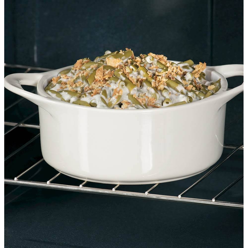 Silver Free Standing Electric Range E151262