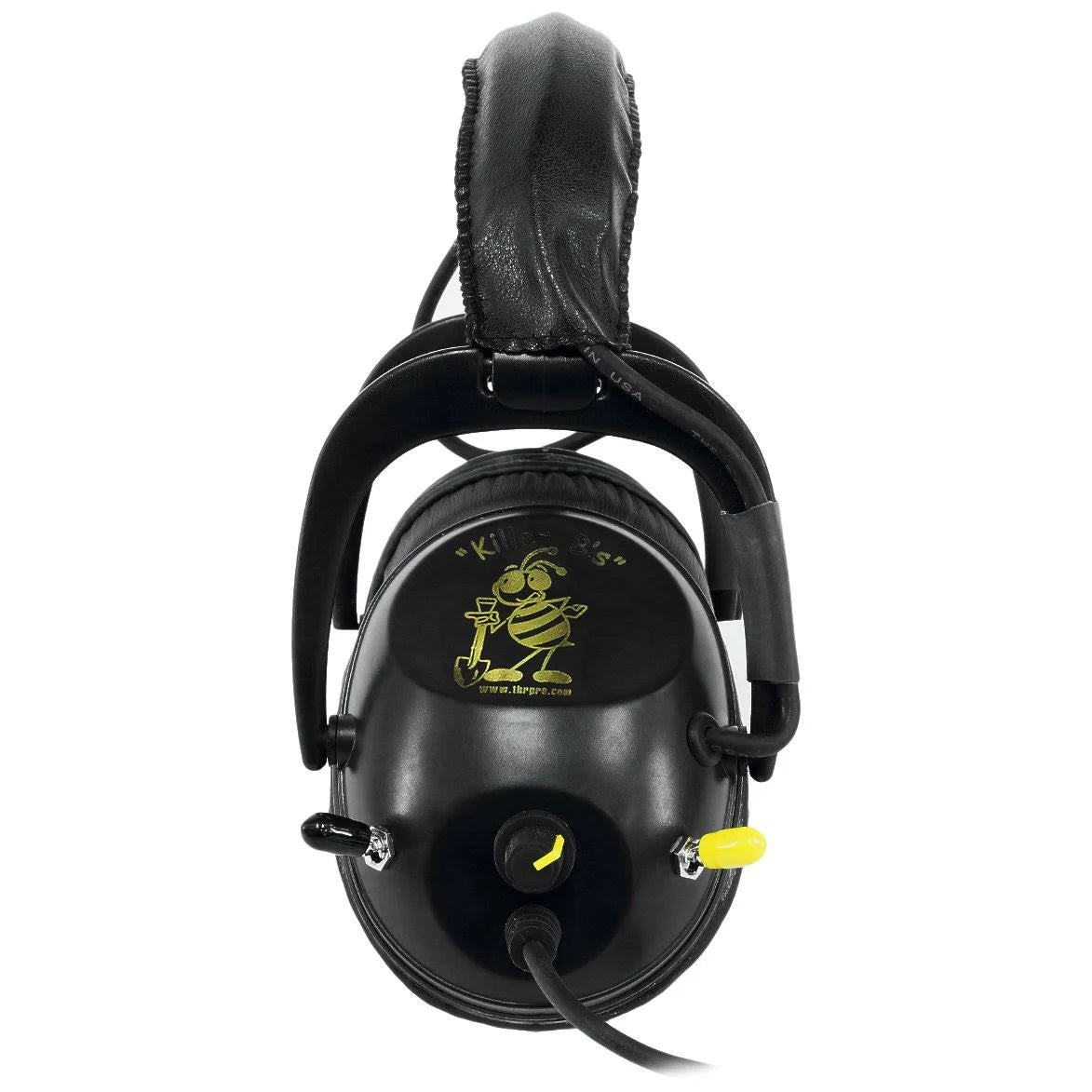 Metal Detecting Headphones H3330