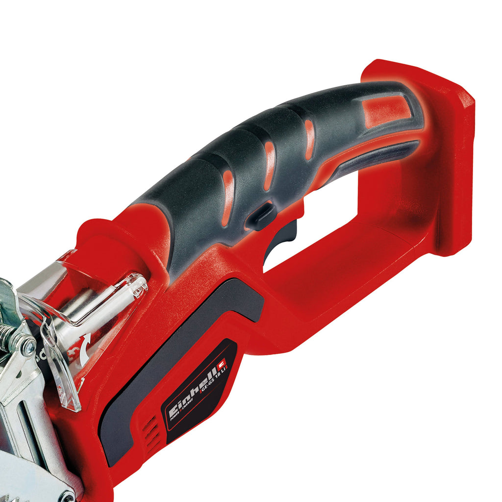 Cordless 18-Volt 6-Inch Tree Pruning Saw A858