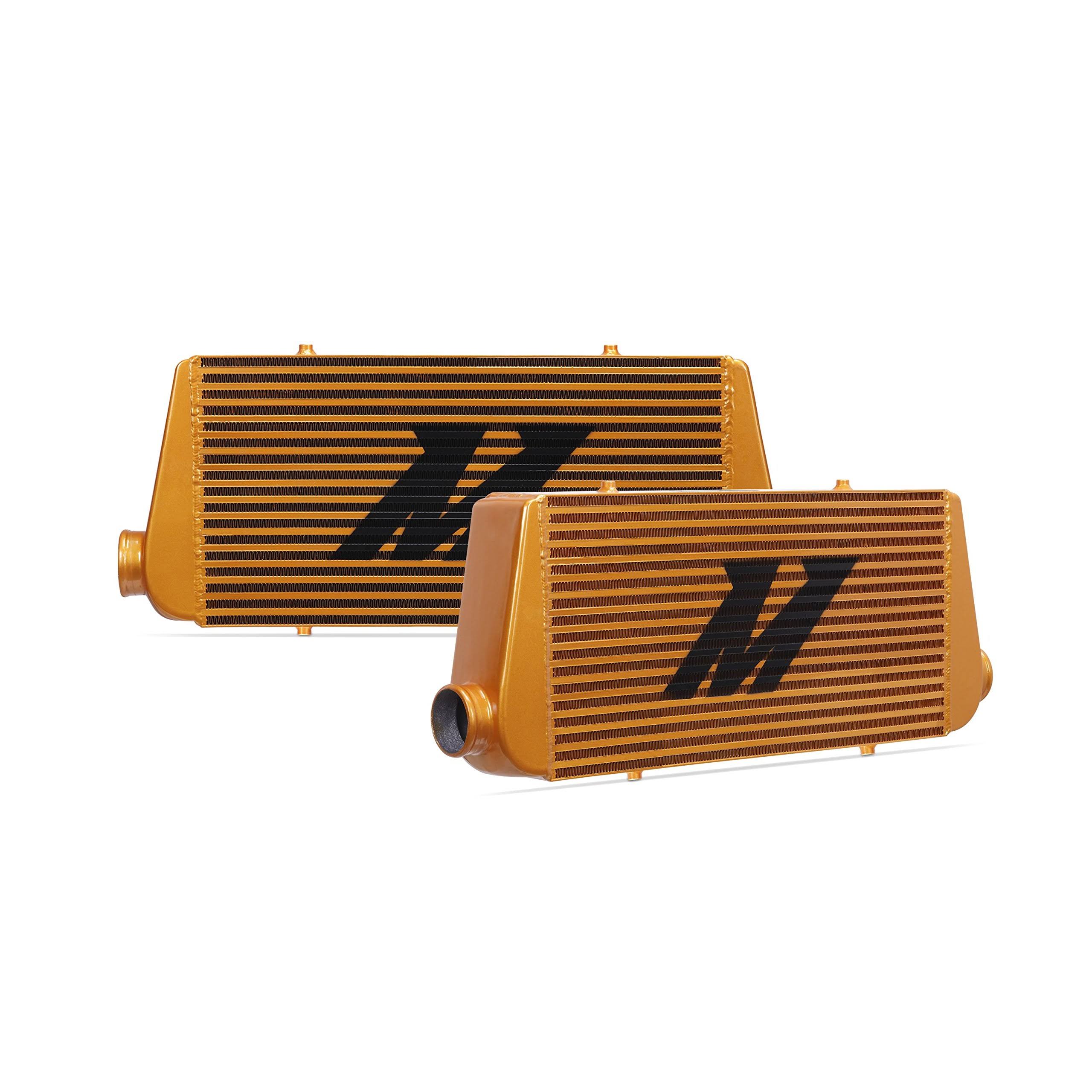 Gold Intercooler X959