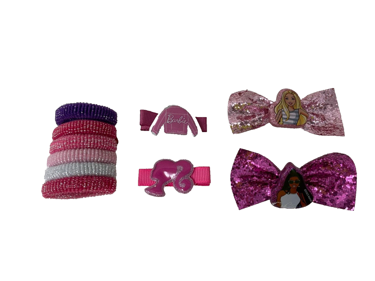 Hair Accessory Backpack S538875
