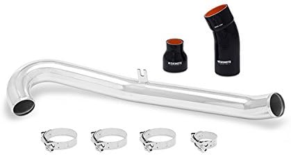 Black Intercooler Pipe Kit G282