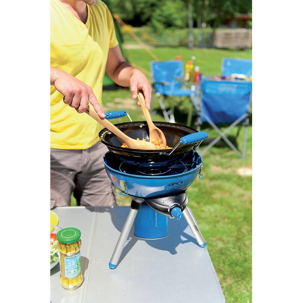 Campingaz Party Grill 400 CV Stove V38215