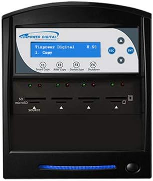 SD & MicroSD Duplicator R90099