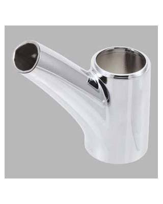 Stainless Pull-Out Spout Hub Assembly D84606
