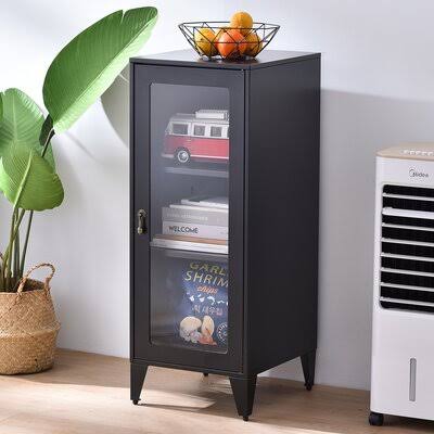 Free-Standing Bathroom Cabinet P6255