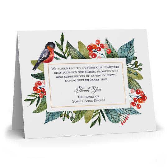 Sympathy Cards G605742