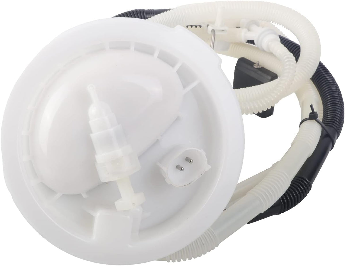 Fuel Filter with Pressure Regulator & Fuel Level Sending Unit Pack of 2 Y30216