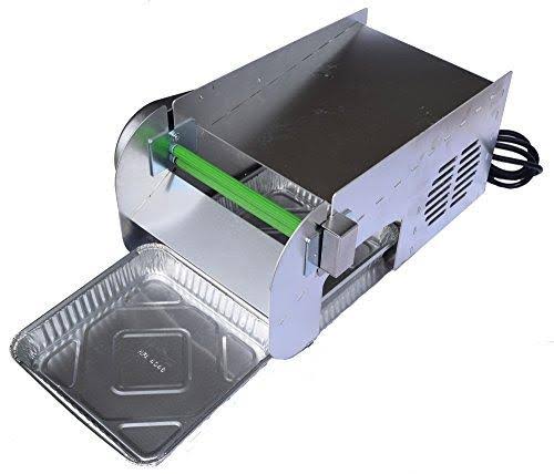 Electric Wizard Bean & Pea Sheller J140
