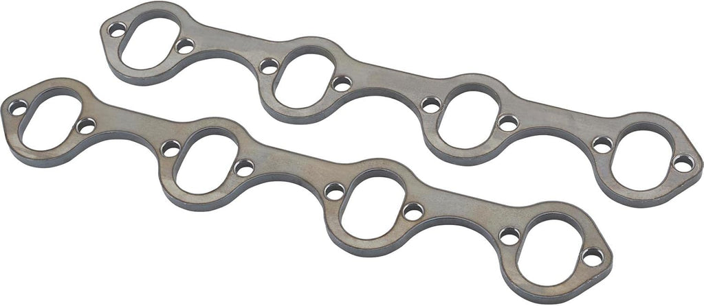Header Flange 1-3/4 Inch Pack of 2 B7514