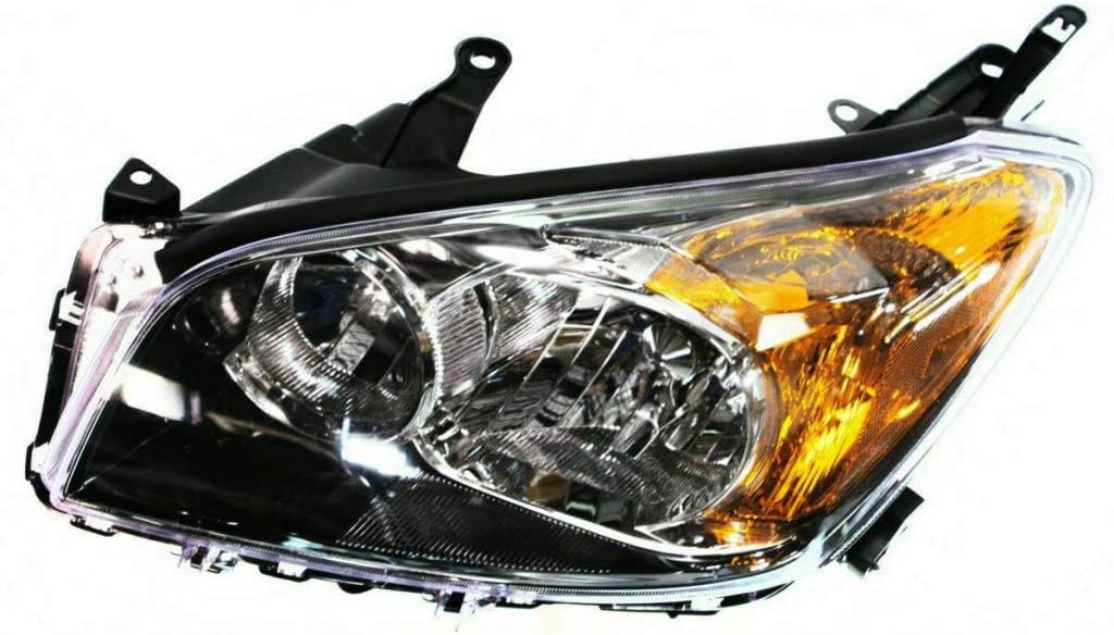 Driver Side Headlight Assembly for Toyota RAV4 Sport Model I7664