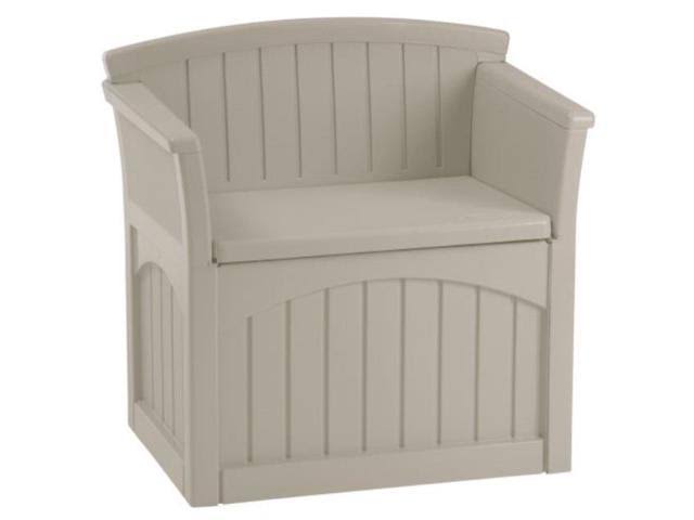 Patio Storage Seat C877