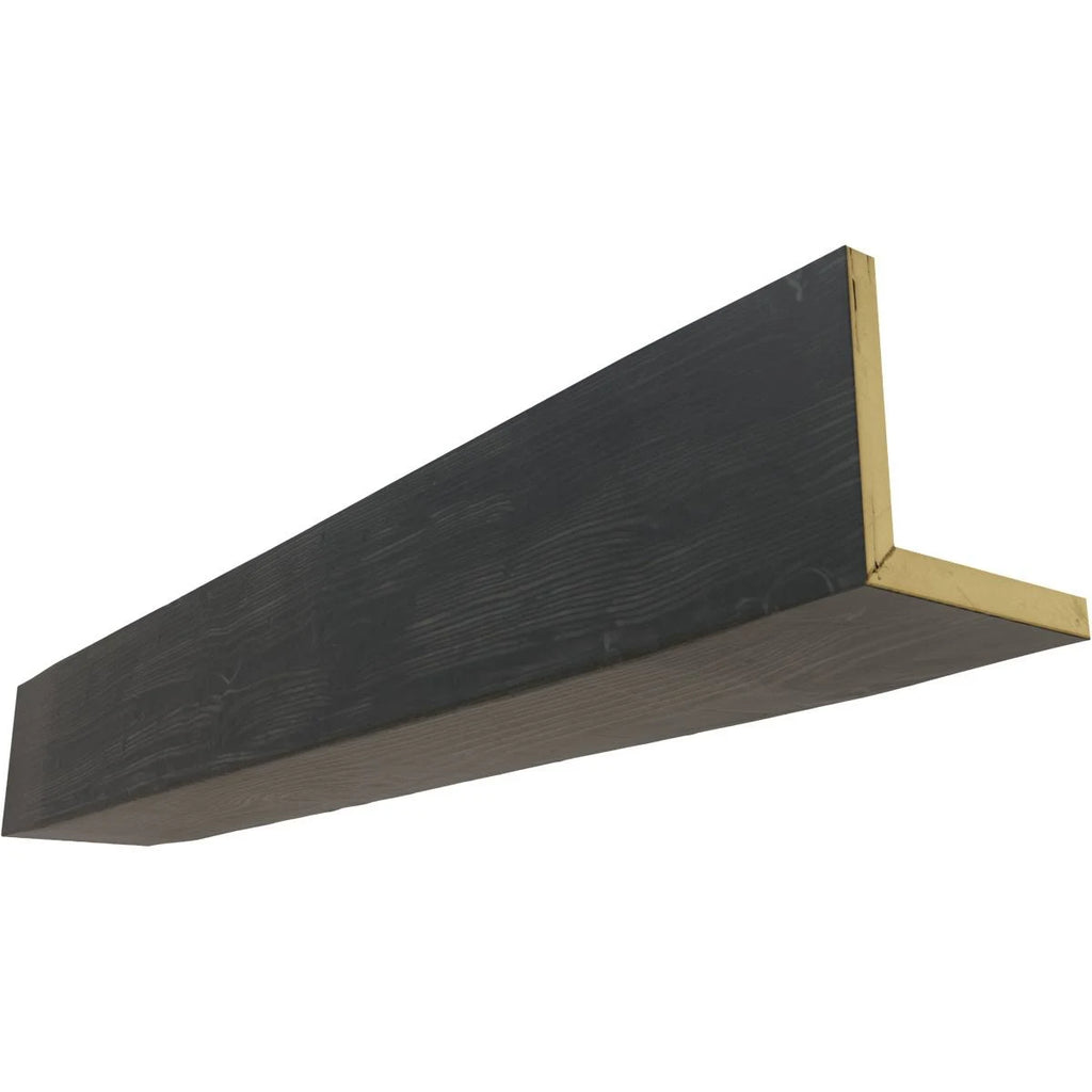 Aged Faux Wood Ceiling Beam V237