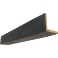 Aged Faux Wood Ceiling Beam V237