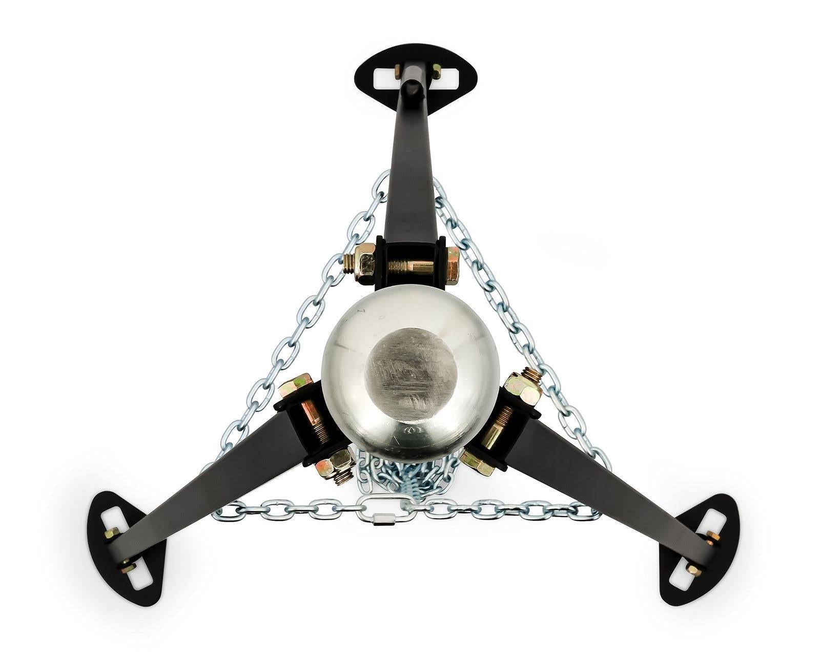 Gooseneck Stabilizer B659