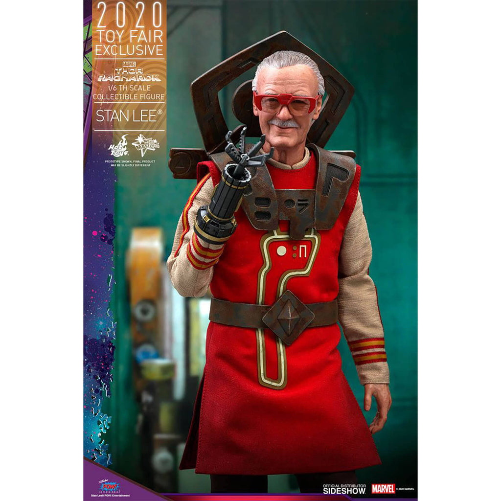 Sixth Scale Figure F902317