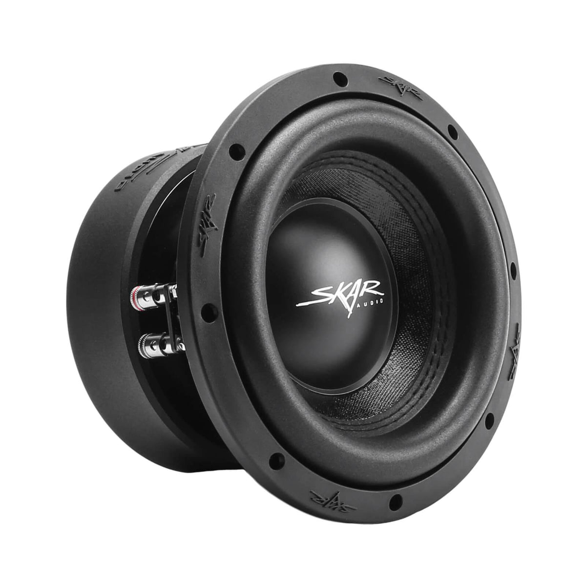 800 Watt Dual 4 Ohm Car Subwoofer Y617309