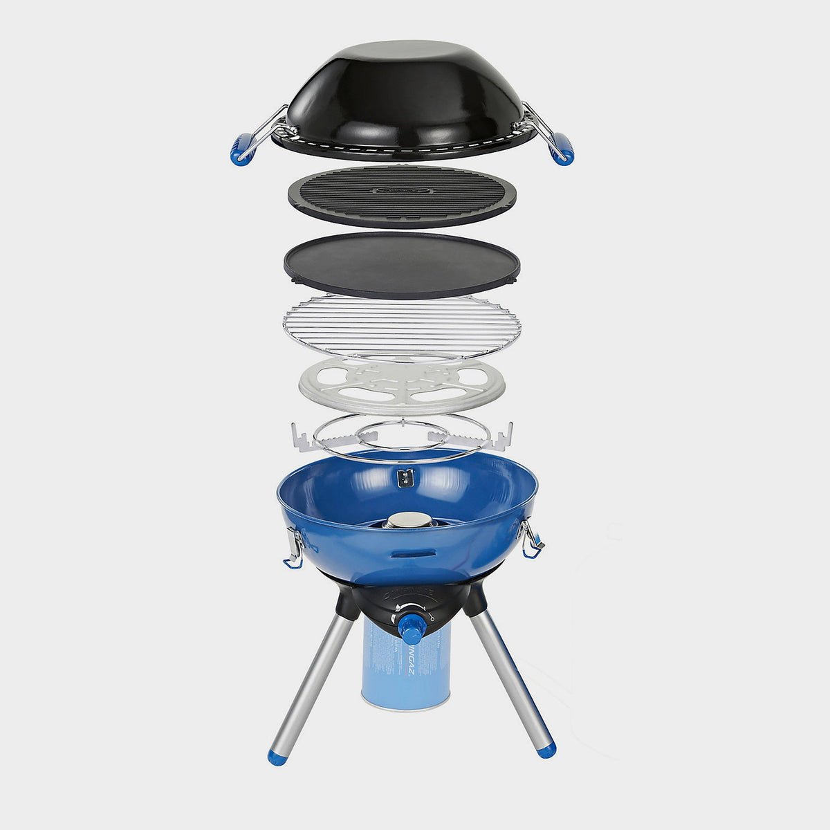 Campingaz Party Grill 400 CV Stove V38215