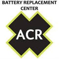 Battery Replacement Service for PLB-350 B SARLink P76159